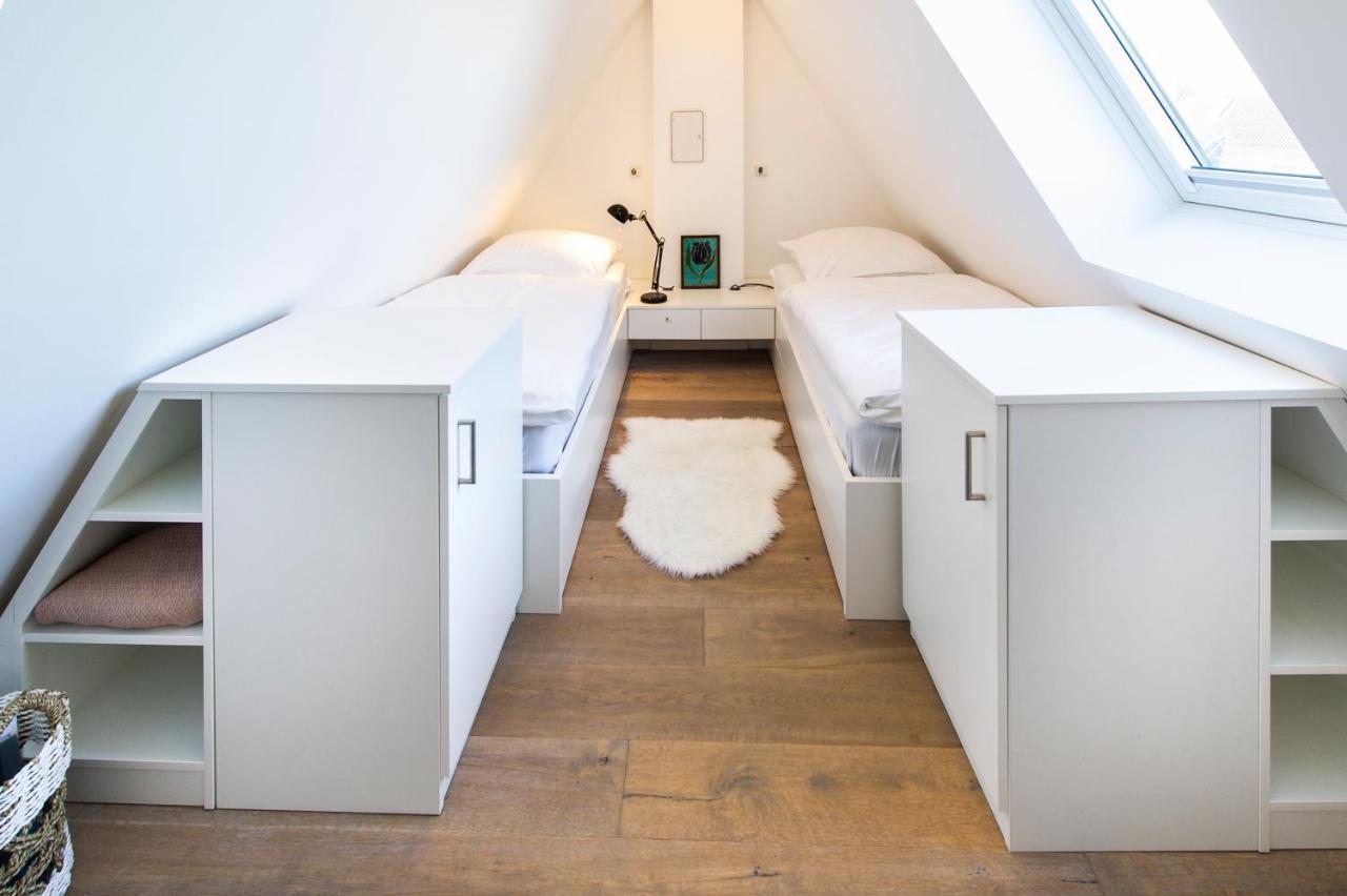 Ferienhaus Strandhafer Wangerooge Esterno foto